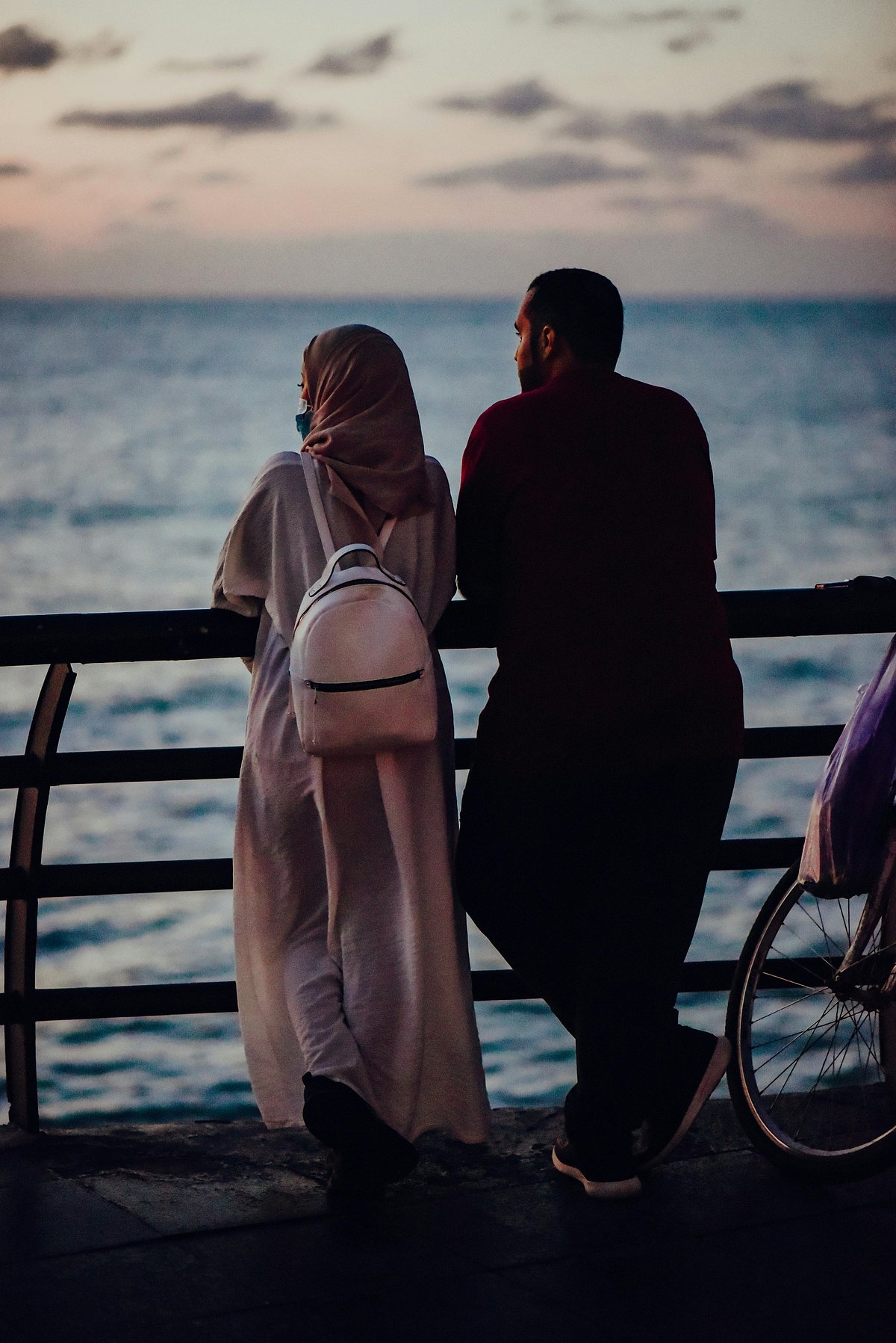 নবুয়তের যুগে প্রেম: মুগিস ও বারিরার অমর উপাখ্যান