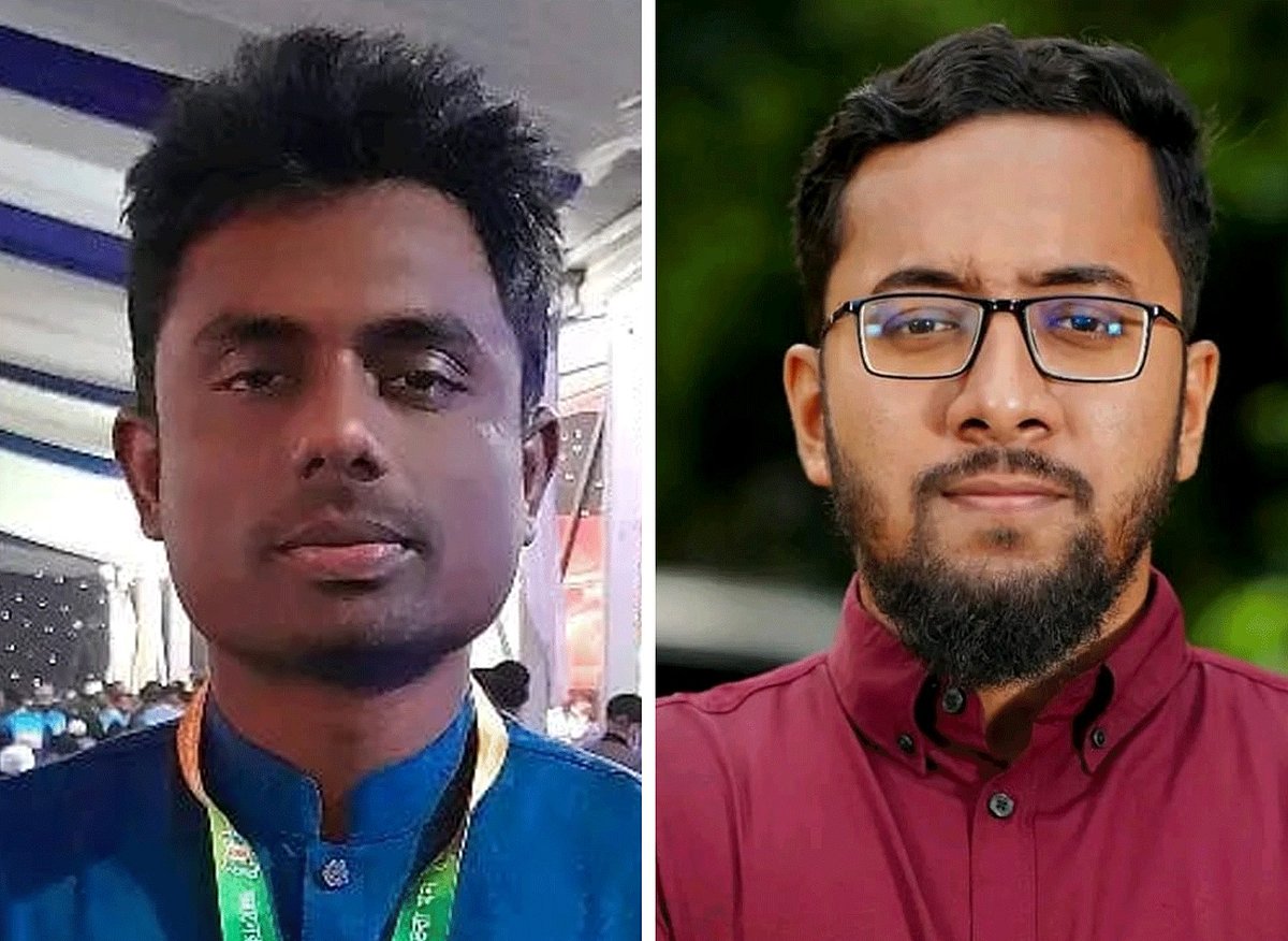 জাহাঙ্গীরনগর বিশ্ববিদ্যালয়ে ছাত্রশিবিরের নতুন কমিটি, সভাপতির ছাত্রত্ব নেই