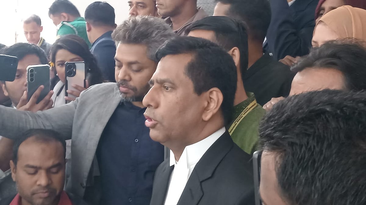 চানখাঁরপুলের মামলায় ৫ পুলিশের সাজা বাড়াতে আপিল করা হবে: চিফ প্রসিকিউটর