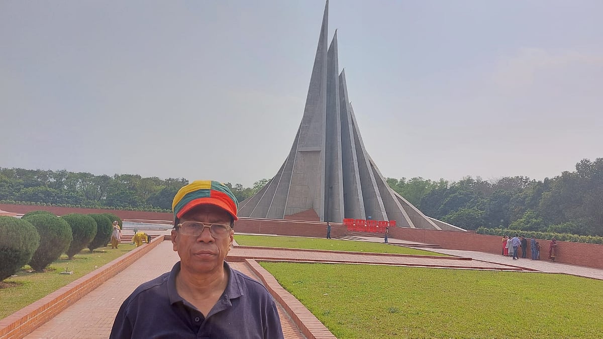 অস্ট্রেলিয়ায় রাষ্ট্রীয় সম্মাননা ‘ওএএম’ পেলেন বাংলাদেশের কামরুজ্জামান বালার্ক