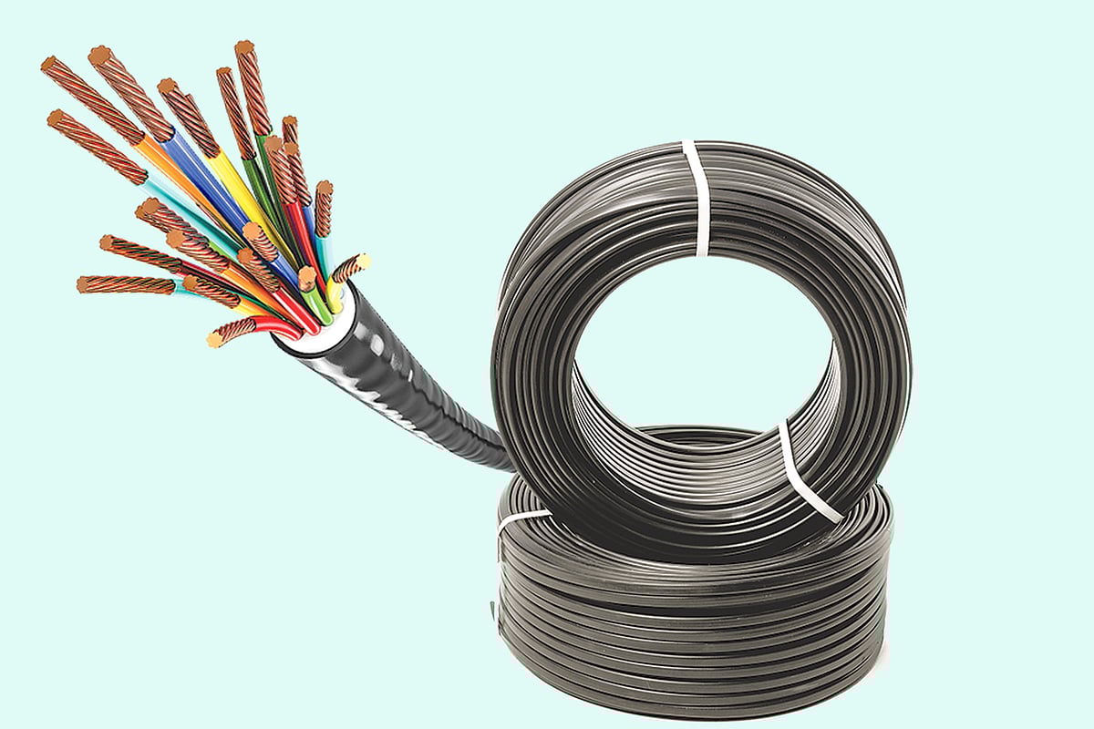 নিরাপত্তায় চাই মানসম্মত কেব্​ল  