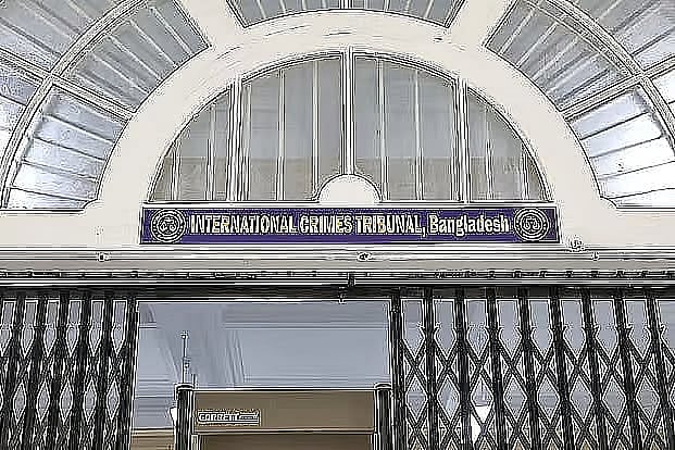 আবু সাঈদের মামলায় যুক্তিতর্ক শেষ, এখন রায়ের অপেক্ষায়