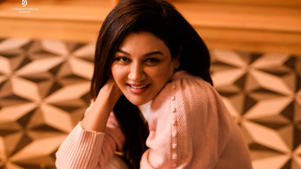 জয়া মিষ্টি খেয়েও মোটা হন না: প্রসেনজিৎ