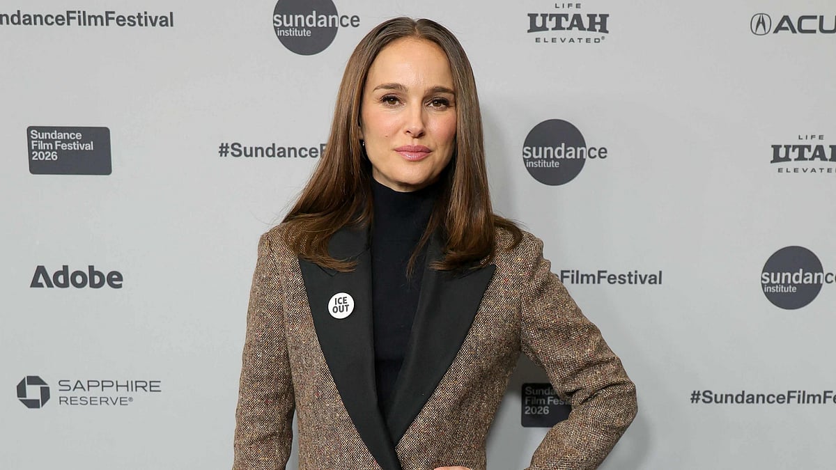 অস্কারে কেন উপেক্ষিত নারী নির্মাতারা, সরব নাটালি