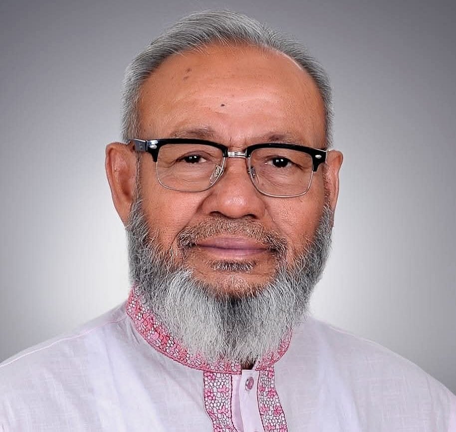 ‘বিদ্রোহী’ প্রার্থীর পক্ষে প্রচারণা, কেন্দ্রীয় বিএনপির নেতা আনোয়ার হোসেনকে বহিষ্কার