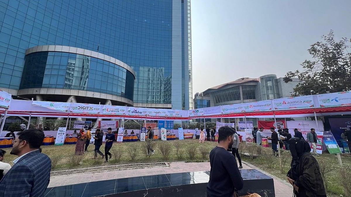 যশোরকে ডিজিটাল ও টেক সিটি গড়তে কাজ করছে সরকার: ফয়েজ আহমদ তৈয়্যব