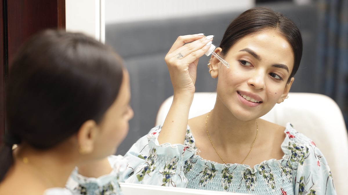 ত্বক ও চুলের যত্নে স্কোয়ালেন কী, কাদের জন্য ভালো?