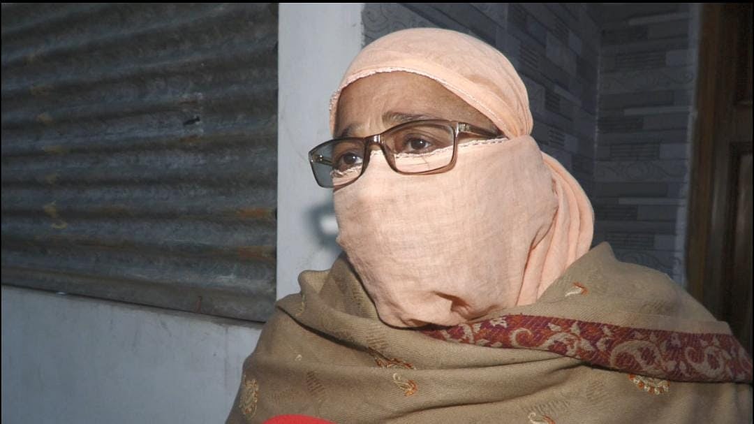 ‘বাড়ি এসে তো দেখবে ছেলে-বউয়ের কবর, এই জামিন দিয়ে কী হবে?’ 