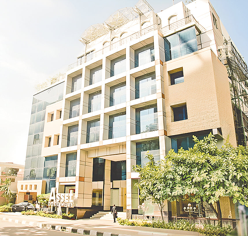 এ্যাসেট ডেভেলপমেন্টস এন্ড হোল্ডিংস, আবাসন খাতে আস্থার ২৫ বছর