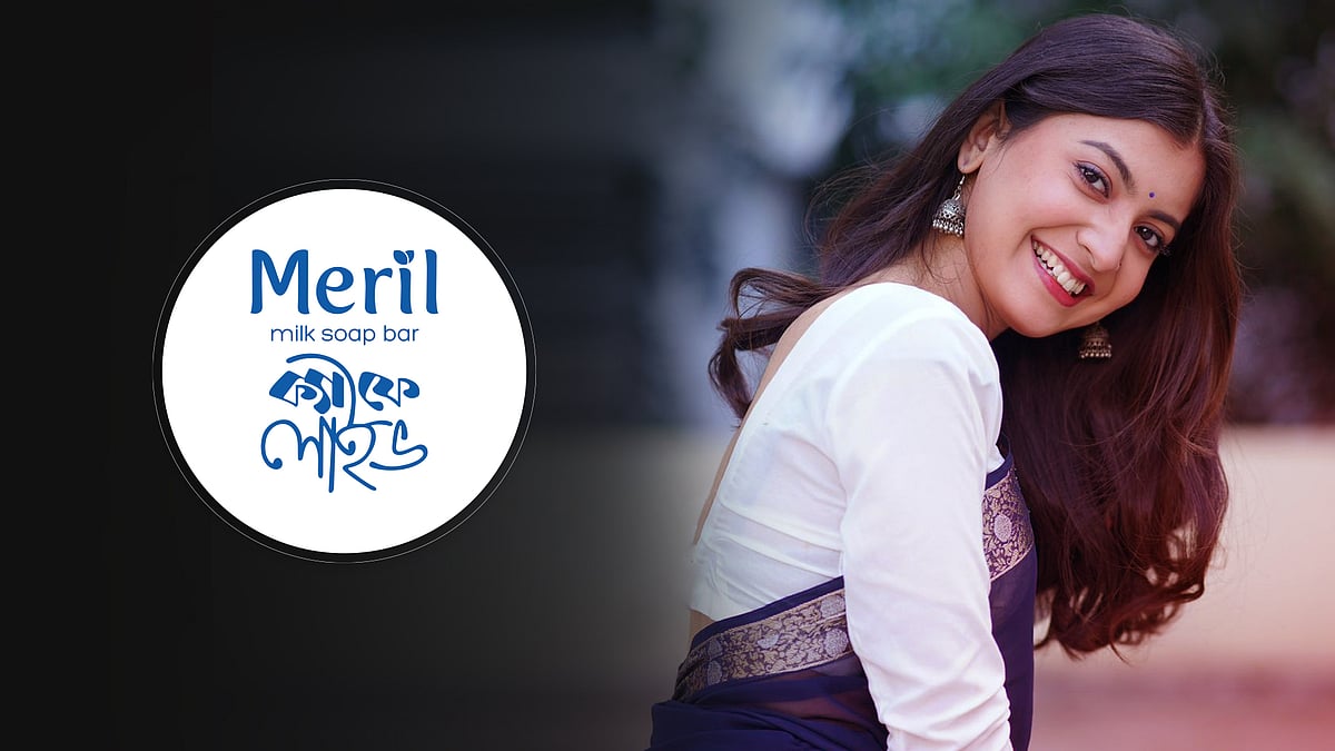 মেরিল-প্রথম আলো পুরস্কারে নমিনেশন, কতটা অনুপ্রেরণা?