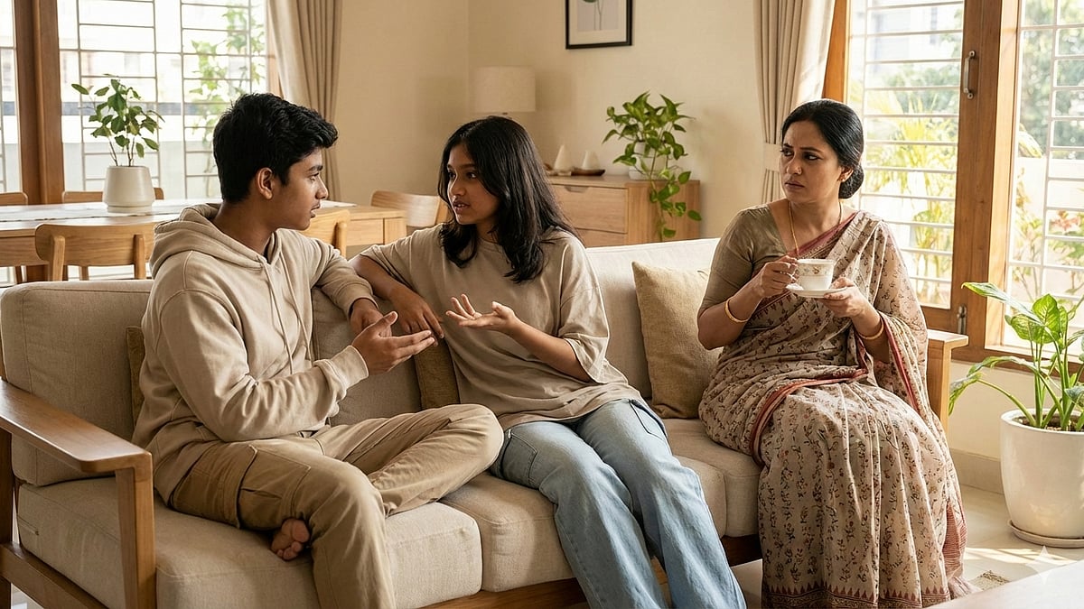 জেন আলফার যে ২৪টি শব্দ আপনার শিখে রাখা দরকার, যাতে তাঁদের সহজে বুঝতে পারেন