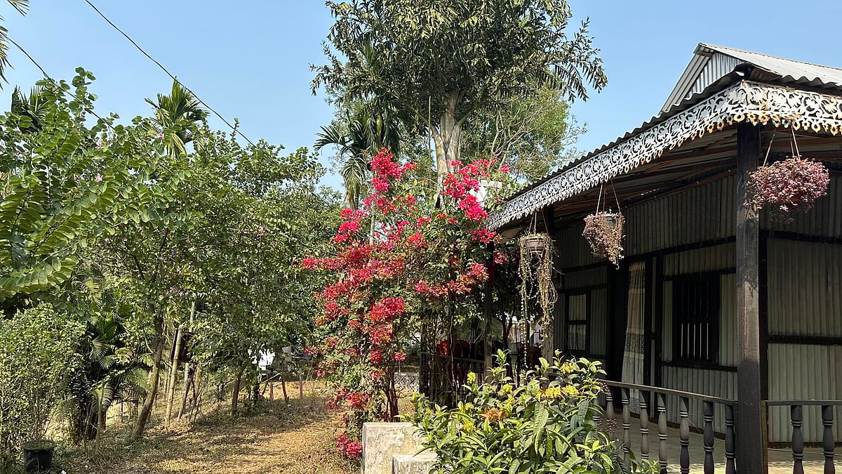 ছবি: ফেসবুক থেকে