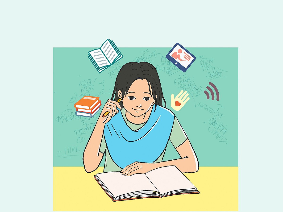 এসএসসি ২০২৬। বাংলা ২য় পত্র, বহুনির্বাচনি প্রশ্ন—পরিচ্ছেদ ৮: বাংলা ভাষায় মূল বর্ণ ৫০টি