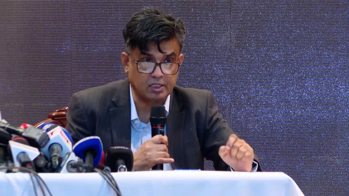 সশস্ত্র বাহিনী সুষ্ঠু নির্বাচনে ভূমিকা রাখবে বলে প্রধান উপদেষ্টার আশাবাদ: প্রেস সচিব