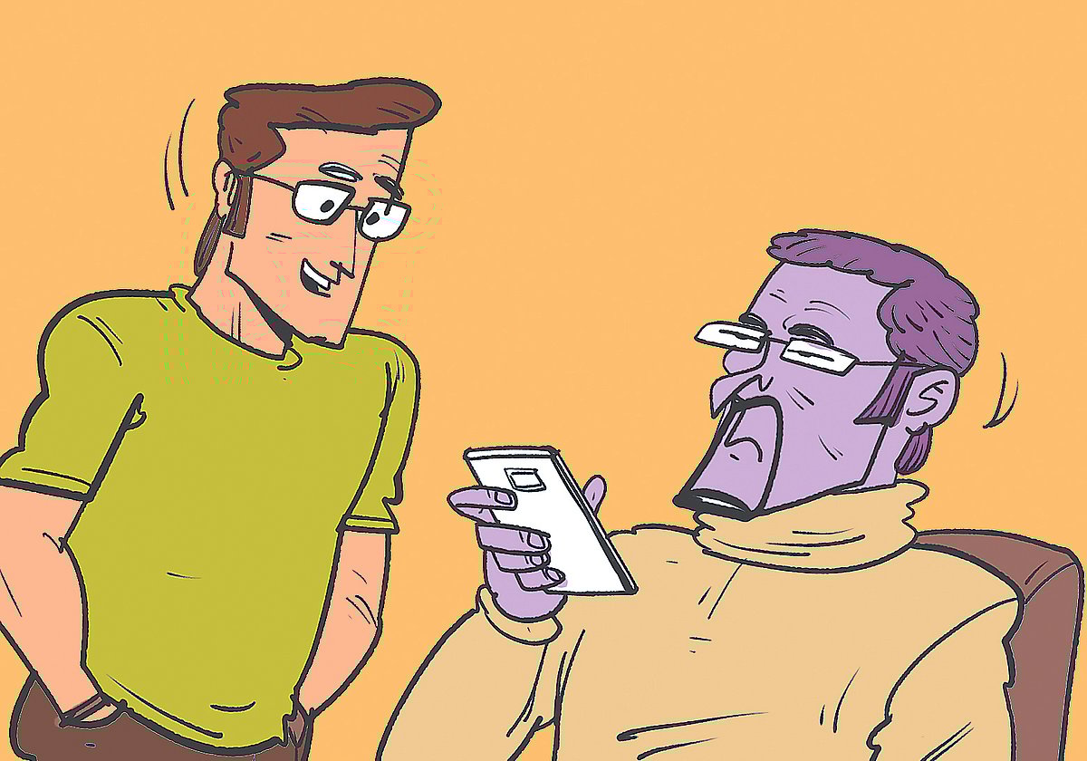 ফেসবুকে কিছু পোস্ট করতে পারছি না, এই সমস্যার নাম কী