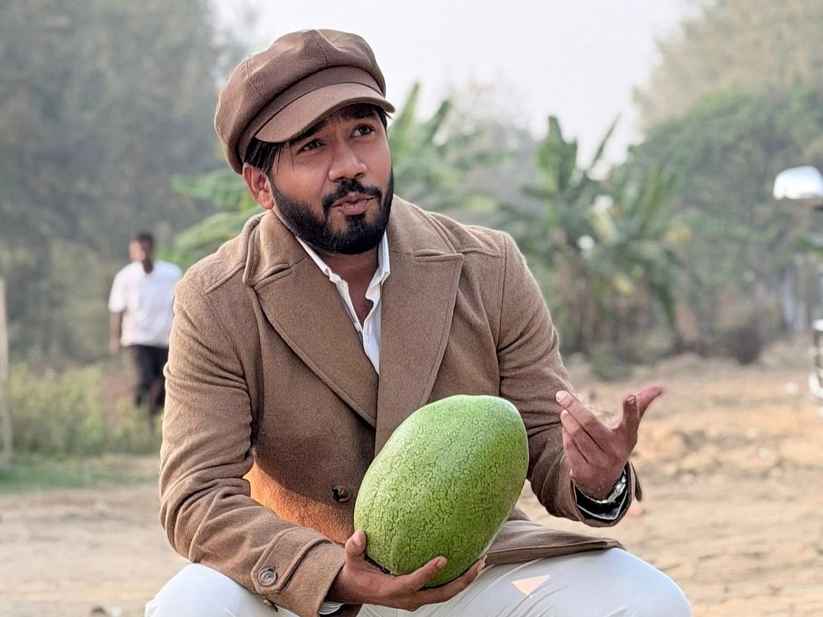 খায়রুল বাসার আর বেকার থাকবেন না...