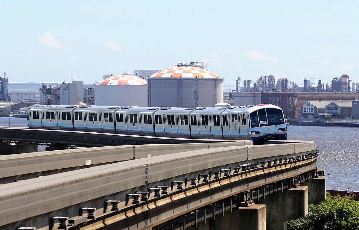 মেট্রোরেল না মনোরেল, ঢাকায় কোনটি সুবিধাজনক