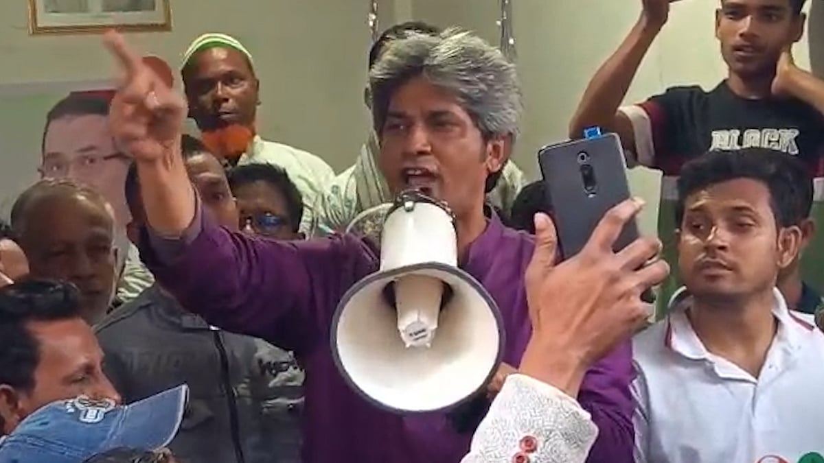 দেশের বিরোধিতাকারীরাই নির্বাচন বানচাল করতে চায়: জোনায়েদ সাকি