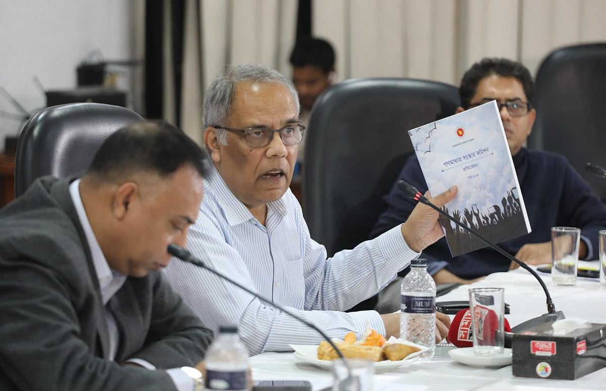 ‘দঙ্গলবাজিকে’ উৎসাহিত করা হলে গণমাধ্যমের স্বাধীনতা থাকবে না