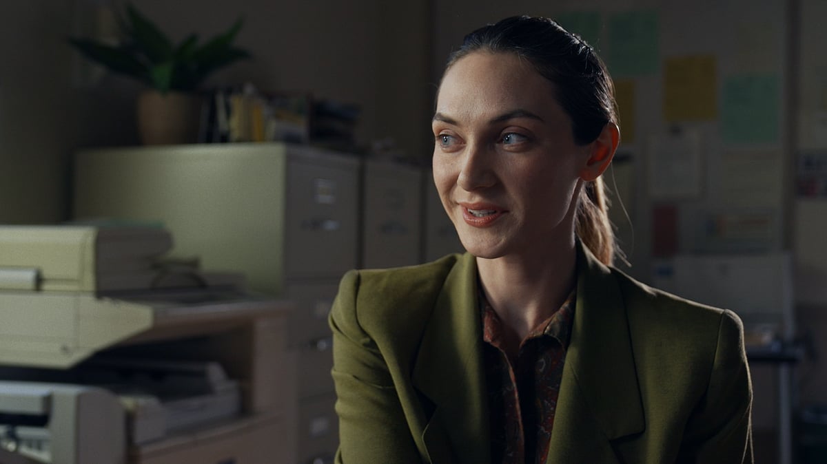 কাইলা ডায়ান কেনেডি। ছবি: আইএমডিবি