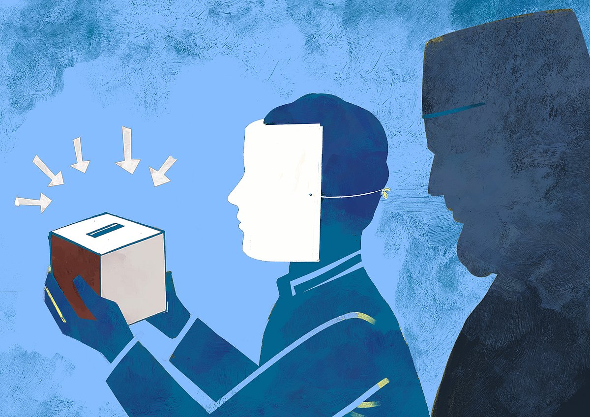 শরিয়াহ ও ইসলাম প্রশ্নে যে সংকটে জামায়াত