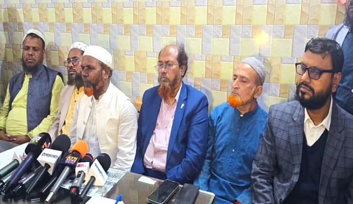 জামায়াত প্রার্থীর গণসংযোগে হামলা, আহত ৩