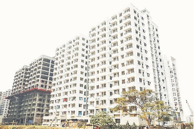 নির্মাণাধীন ভবনের বিদ্যুৎ, গ্যাস ও পানির সংযোগ বিচ্ছিন্ন না করতে উচ্চ আদালতের নির্দেশ