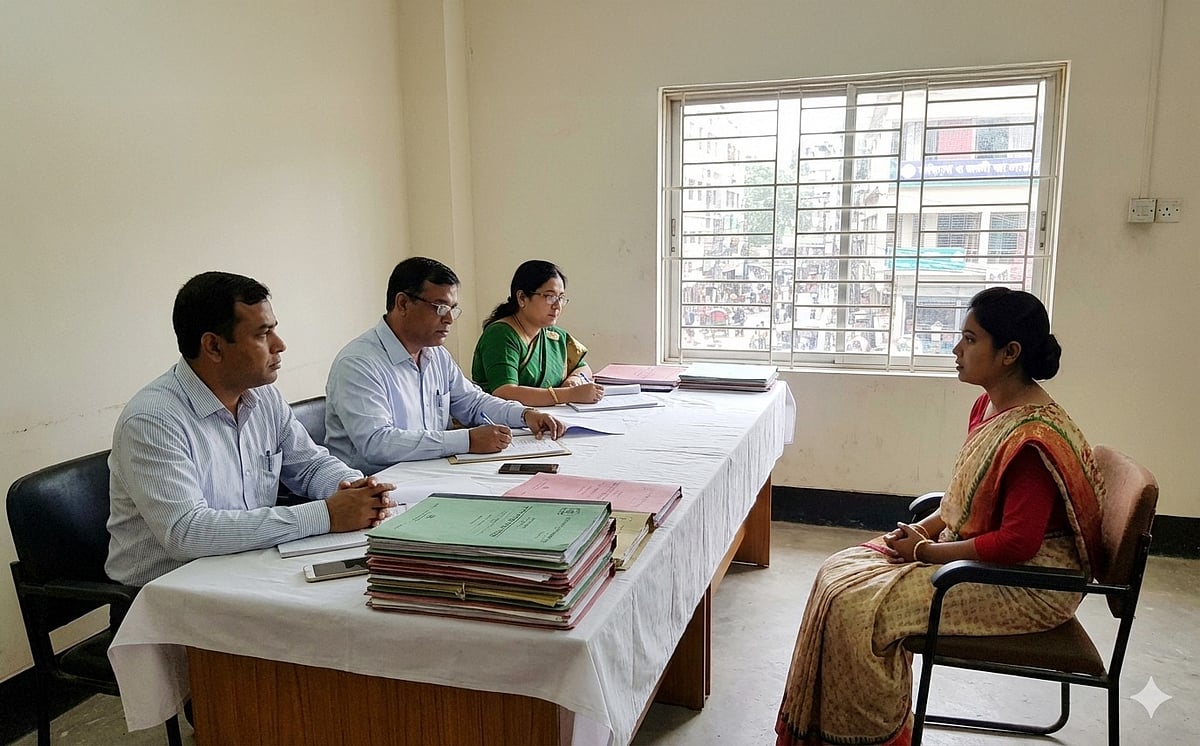 প্রাথমিক শিক্ষক নিয়োগে মৌখিক পরীক্ষা: চূড়ান্ত প্রস্তুতি যেভাবে নেবেন