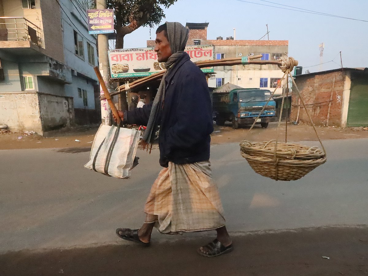 রংপুর বিভাগ: কেউ কথা রাখে না, ইন্টেরিমও রাখল না