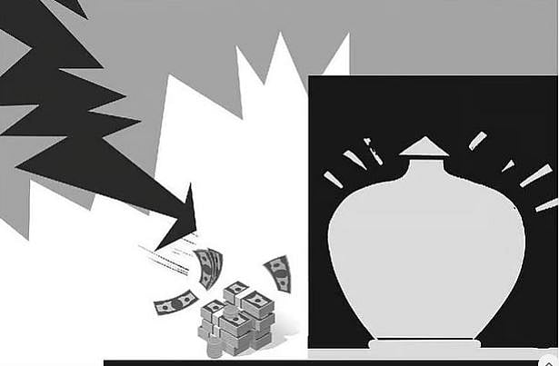 অর্থনীতির পাঁচ ঝুঁকি মোকাবিলা করব কীভাবে