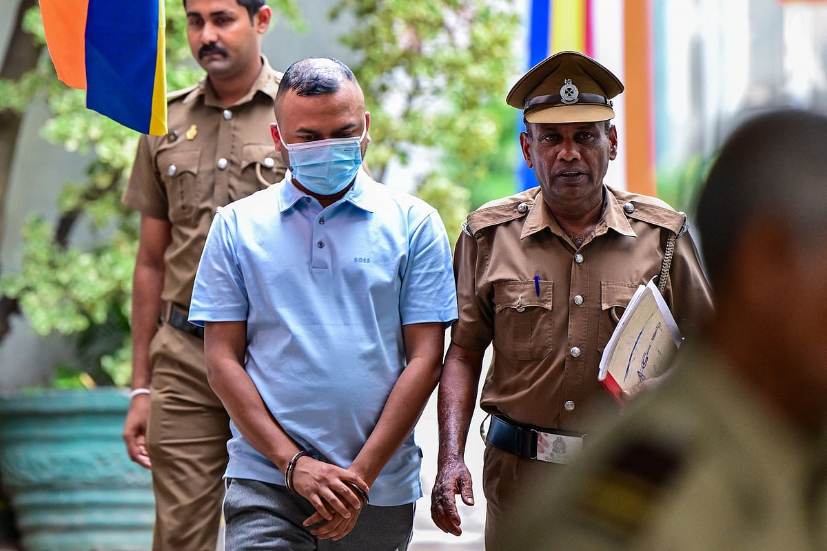 ফিক্সিংয়ের দায়ে শ্রীলঙ্কায় বাংলাদেশি–বংশোদ্ভূত ব্রিটিশের কারাদণ্ড