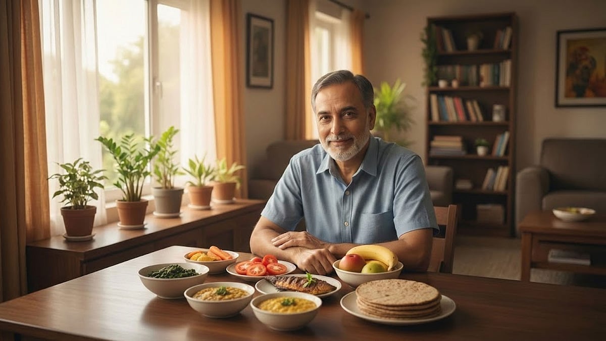 প্রোস্টেট সুস্থ না থাকলে কী হয়, আর সুস্থ রাখতে কী করবেন