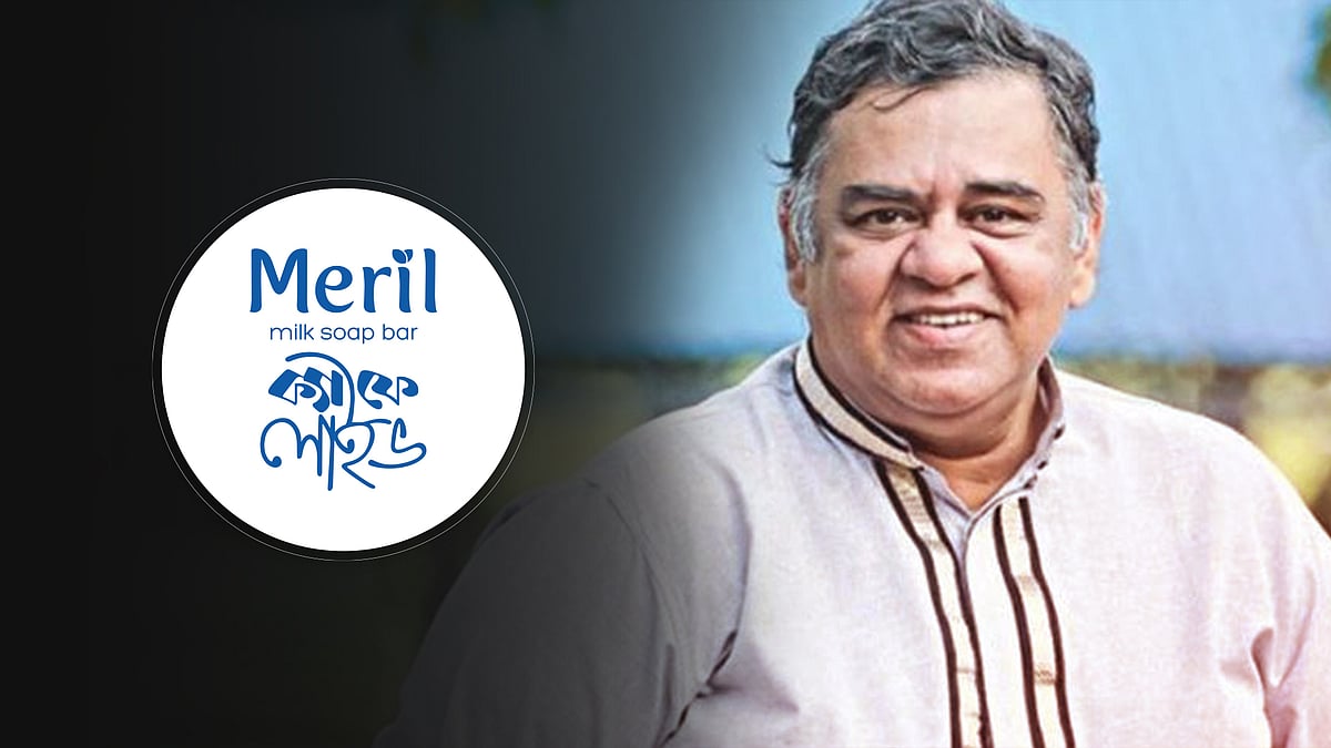 কেমন আছেন তুষার খান?