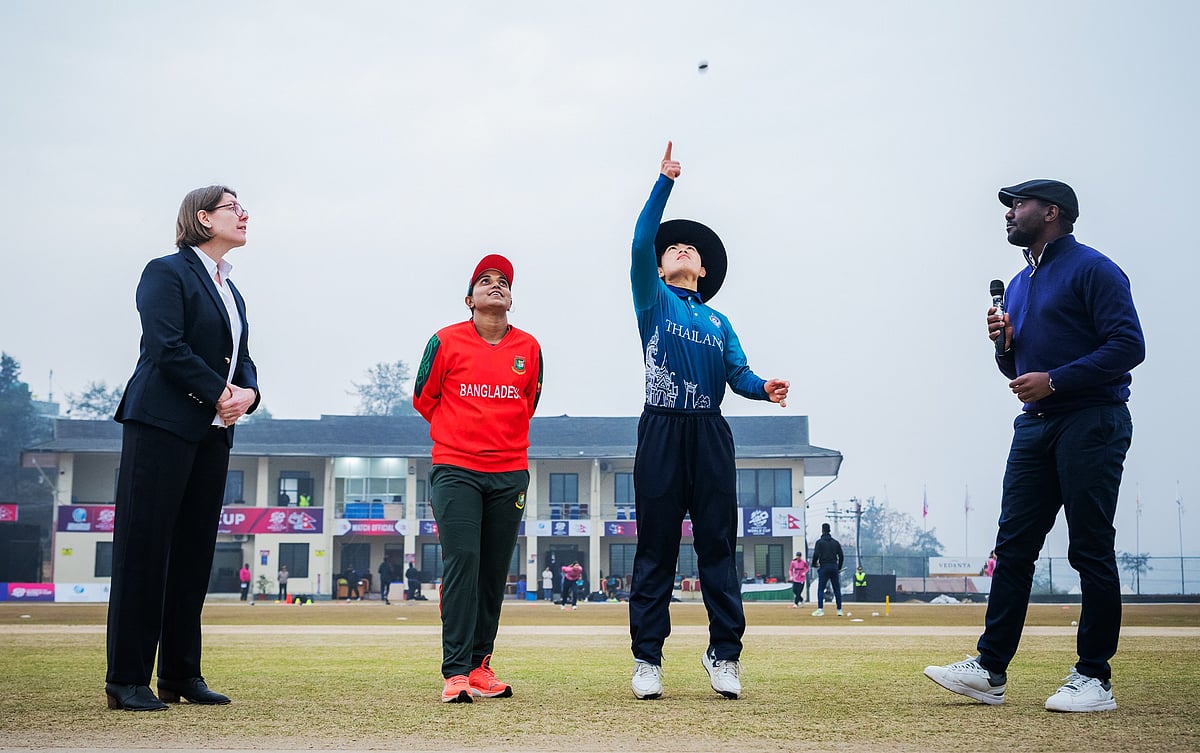 পাঁচে পাঁচ করে বিশ্বকাপের খুব কাছে নিগাররা