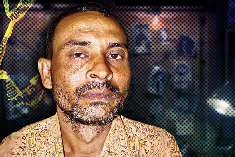 ১০১ নারী হত্যার শপথ—কে এই রসু খাঁ?”