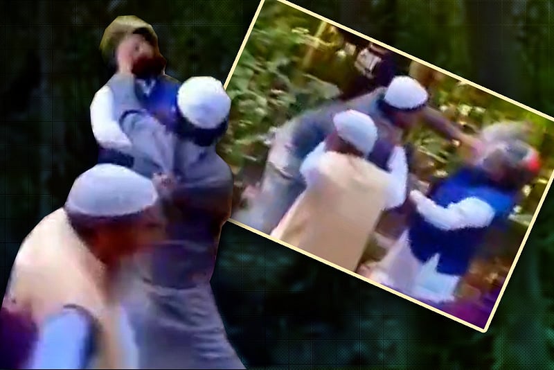 জামায়াতের বিরুদ্ধে ইসলামী আন্দোলনের অভিযোগ, নির্বাচনী প্রচারণায় হামলা