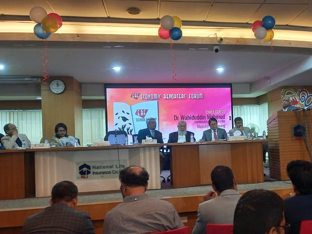 কলেজে একটি বদলি করতে ৮ লাখ টাকা দিতে হয়: পরিকল্পনা উপদেষ্টা