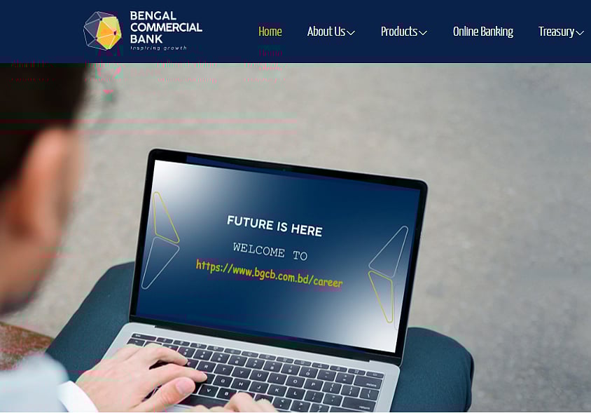 বেঙ্গল কমার্শিয়াল ব্যাংকে চাকরির সুযোগ, নিয়োগ পাবেন রিলেশনশিপ অফিসার