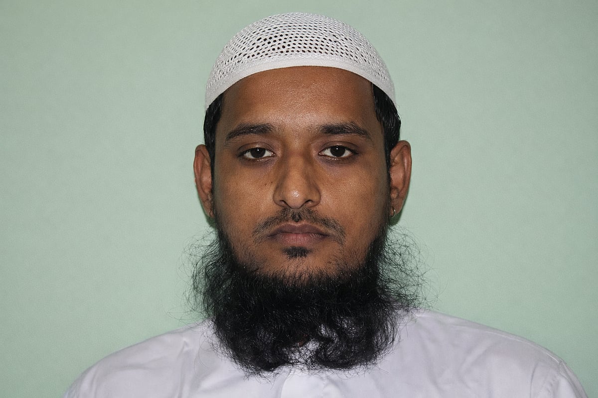 শেরপুরে জামায়াত নেতাকে ইট দিয়ে থেঁতলে নৃশংসভাবে হত্যা করা হয়েছে: জেলা আমির