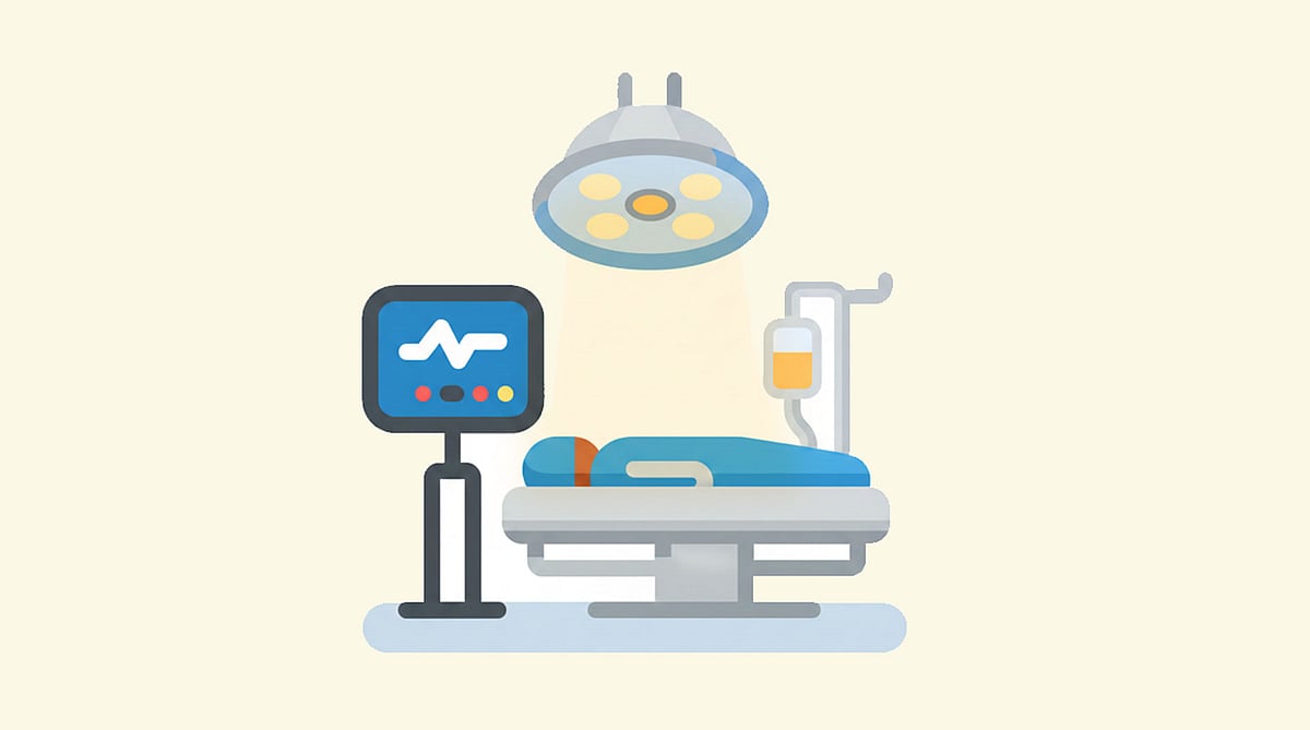 এক বছরে ১৭ লাখ শিশুর জন্ম 
অপ্রয়োজনীয় অস্ত্রোপচারে