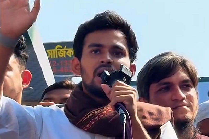 ‘আমরা জানি, মাটির মানুষের কী কী বাস্তববাদী সমাধান হতে পারে’