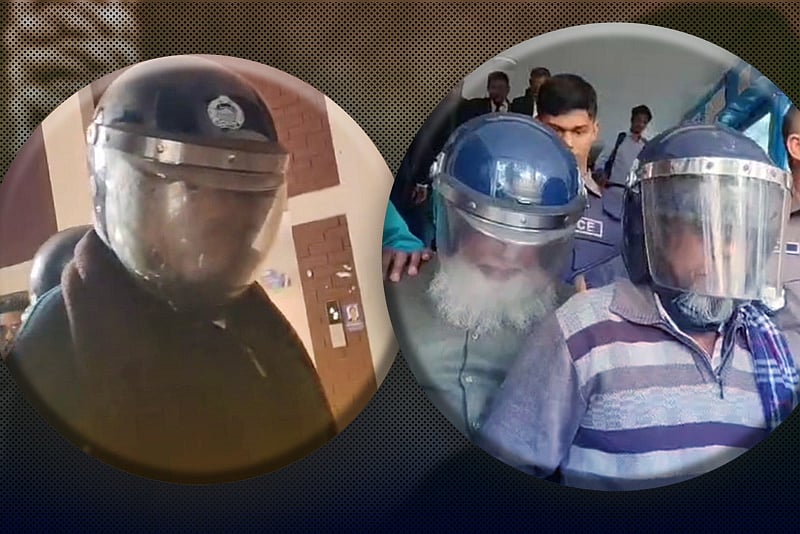 সাঈদুর হত্যা মামলায় ৫ জনের মৃত্যুদণ্ড, ৪ জনের আমৃত্যু কারাদণ্ড