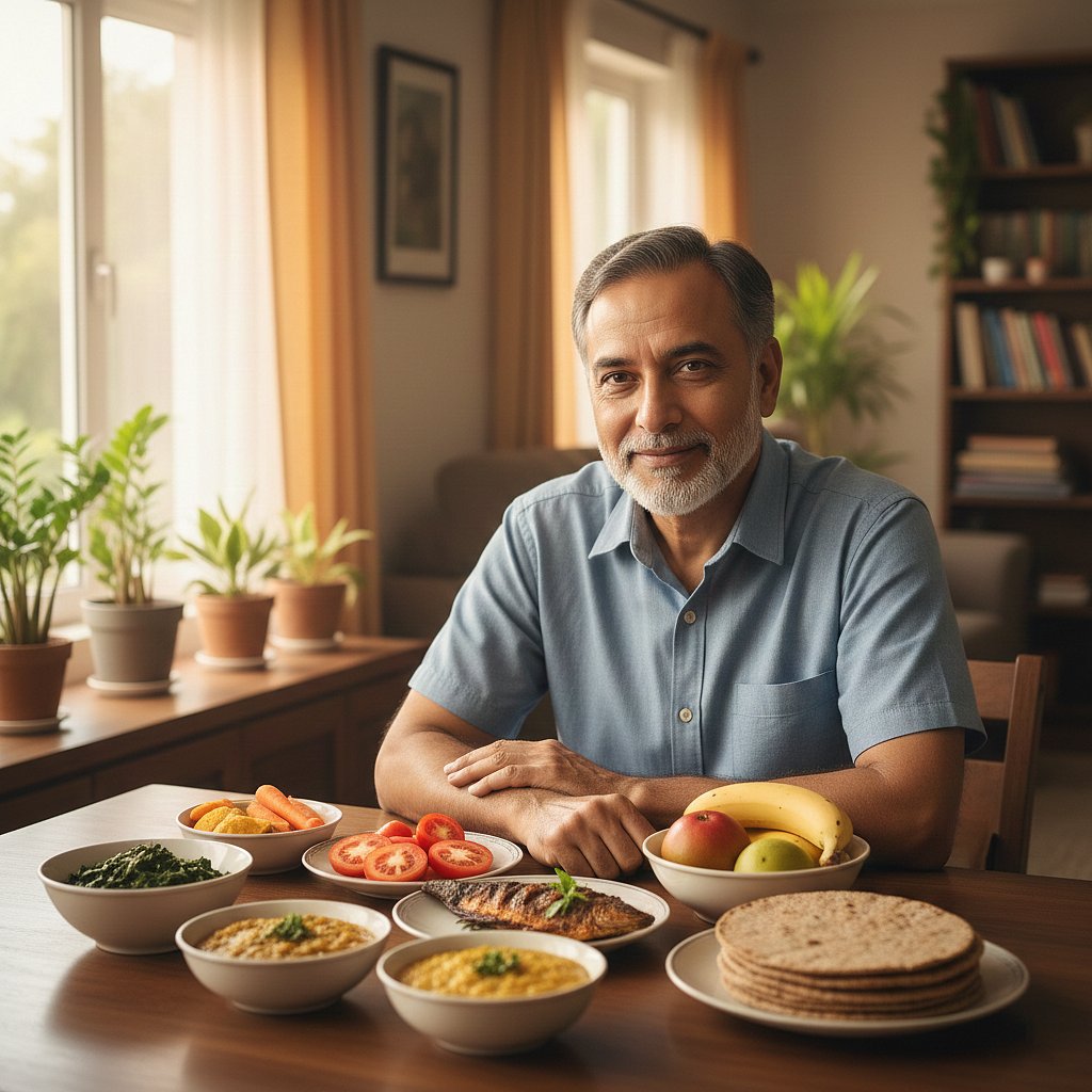 প্রোস্টেট সুস্থ না থাকলে কী হয়, আর সুস্থ রাখতে কী করবেন