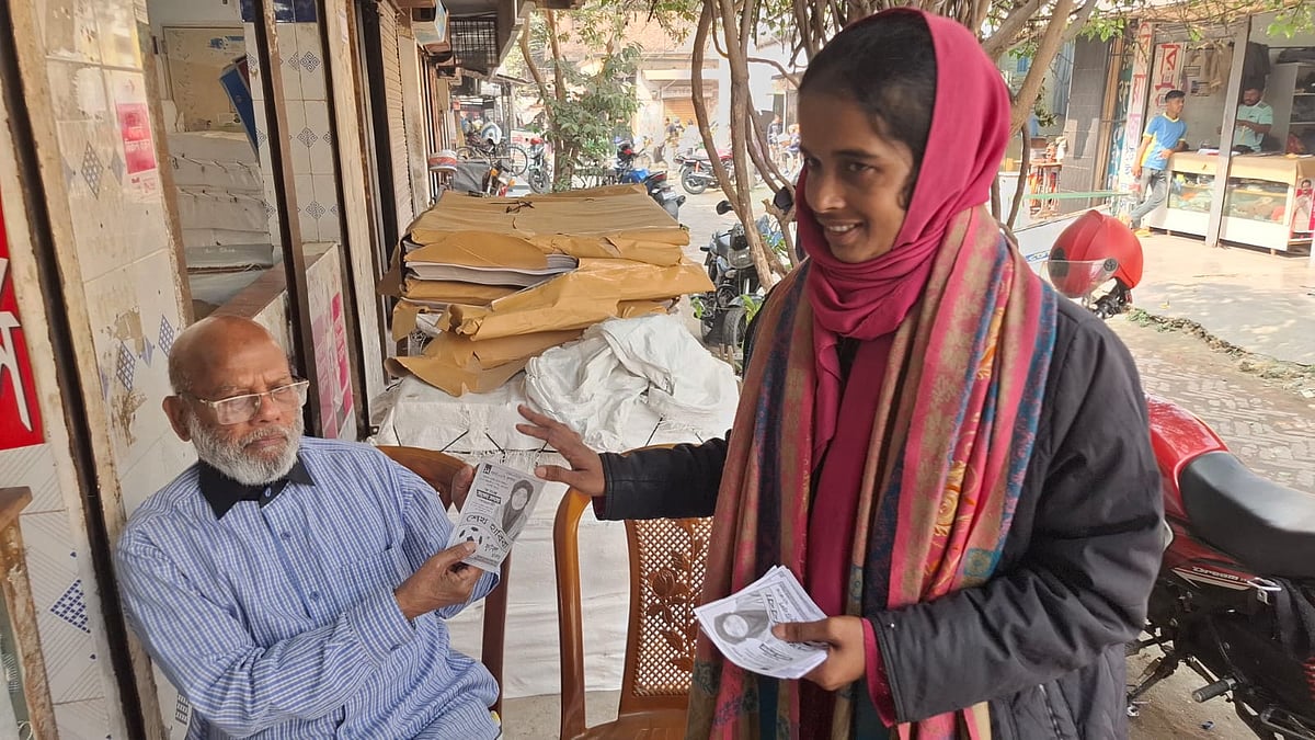 মহল্লার রায় ও ব্যালট বাক্স: তৃণমূল রাজনীতির ভেতরের গল্প