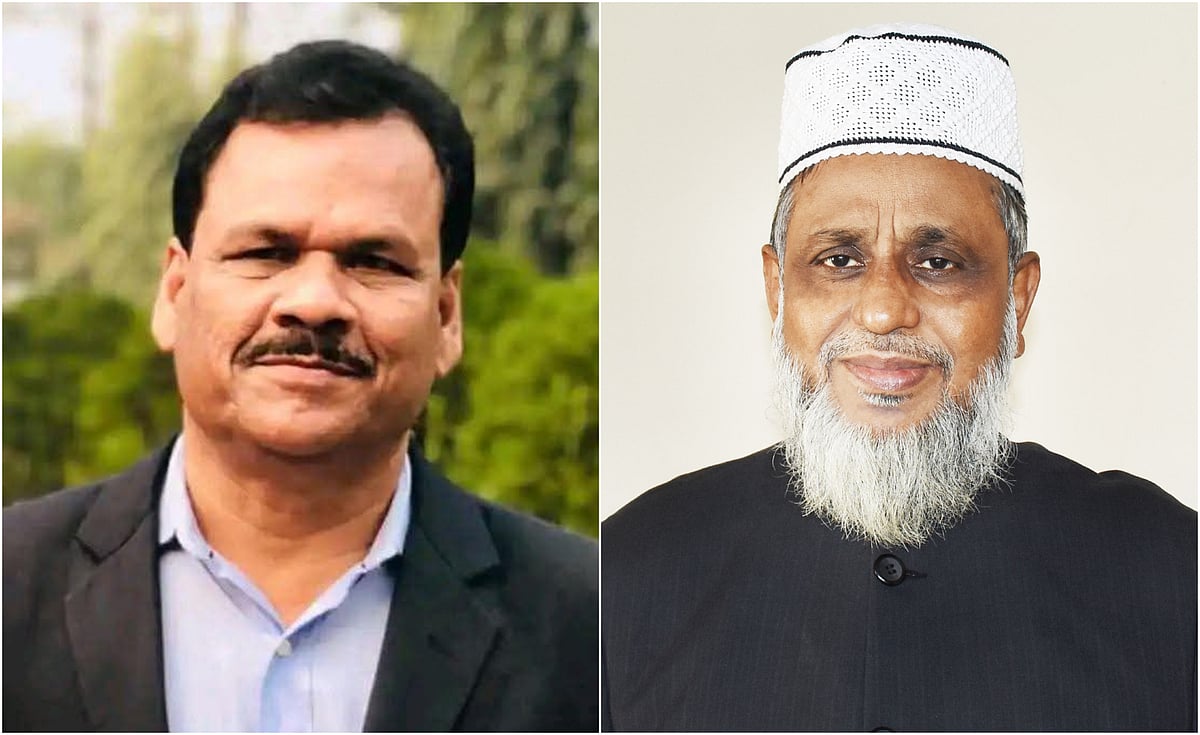 আচরণবিধি লঙ্ঘনের অভিযোগে বিএনপি ও জামায়াতের প্রার্থীকে শোকজ