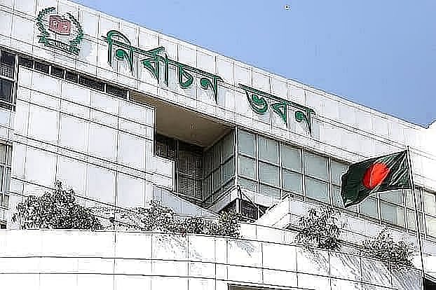 কর্মচারীদের গণভোটে কোনো পক্ষে প্রচার দণ্ডনীয়: ইসি