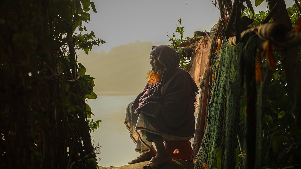  ছবি: সাদ্দাম হোসেন