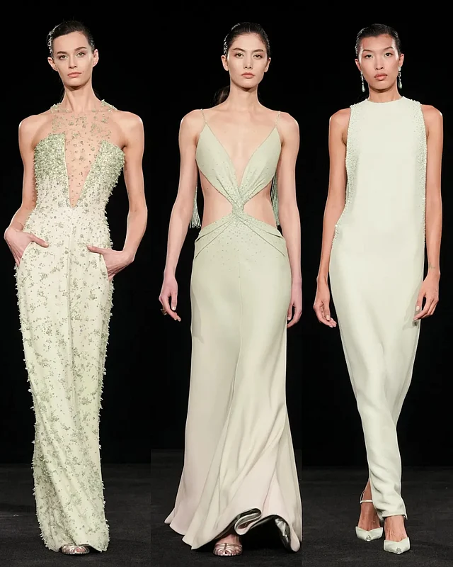 সে পথেই হেঁটেছেন সিলভানা কিছুটা ফ্লুইড ট্রানজিশনে