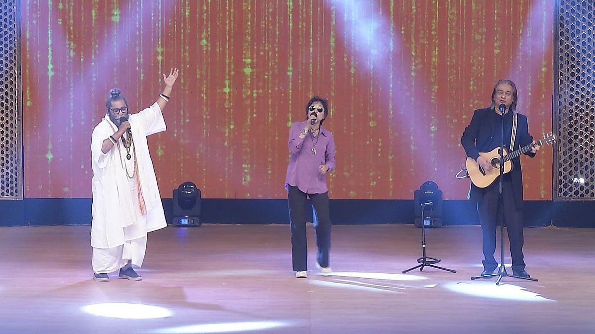 আজ জানা যাবে ‘ম্যাজিক বাউলিয়ানা’র বিজয়ীর নাম