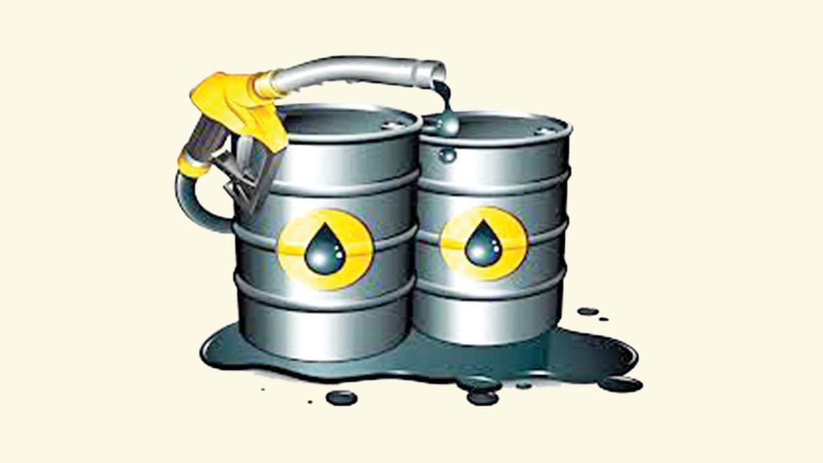 ফার্নেস তেলে ৬৪৪ কোটি
টাকা বাড়তি নেয় বিপিসি